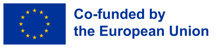 Co-funded by the European Union