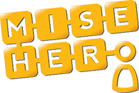 Mise HERo logo