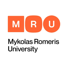 Mikolas Romeris University logo