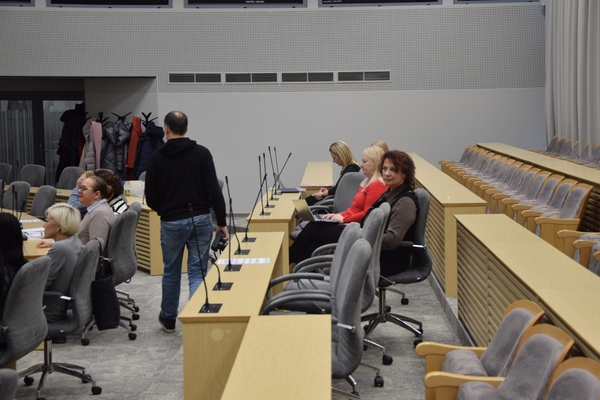 OEB Global Conference Berlin — Digital education in correctional justice