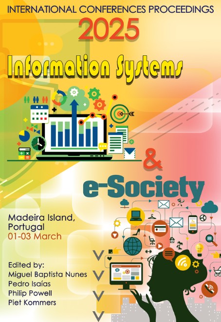 ICERI2024 Proceedings Published