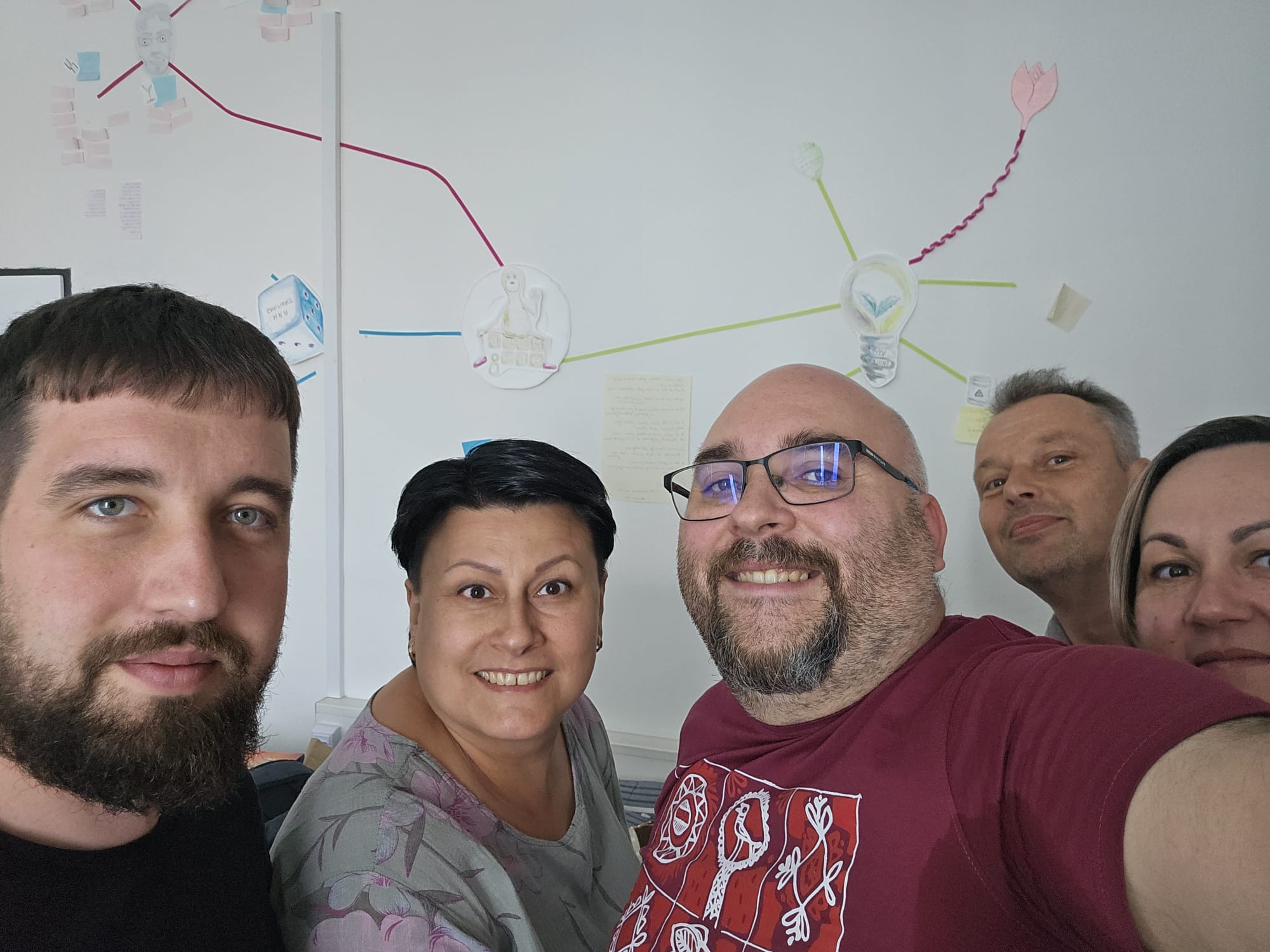 POLICE COM project enters operational phase!