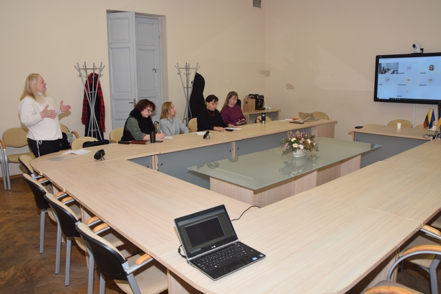 LETA Announcement — Lithuanian National Association for Education Research