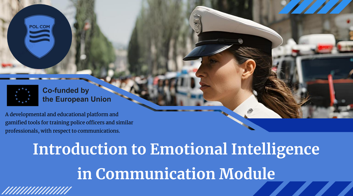 Module 6: Emotional Intelligence in Communication