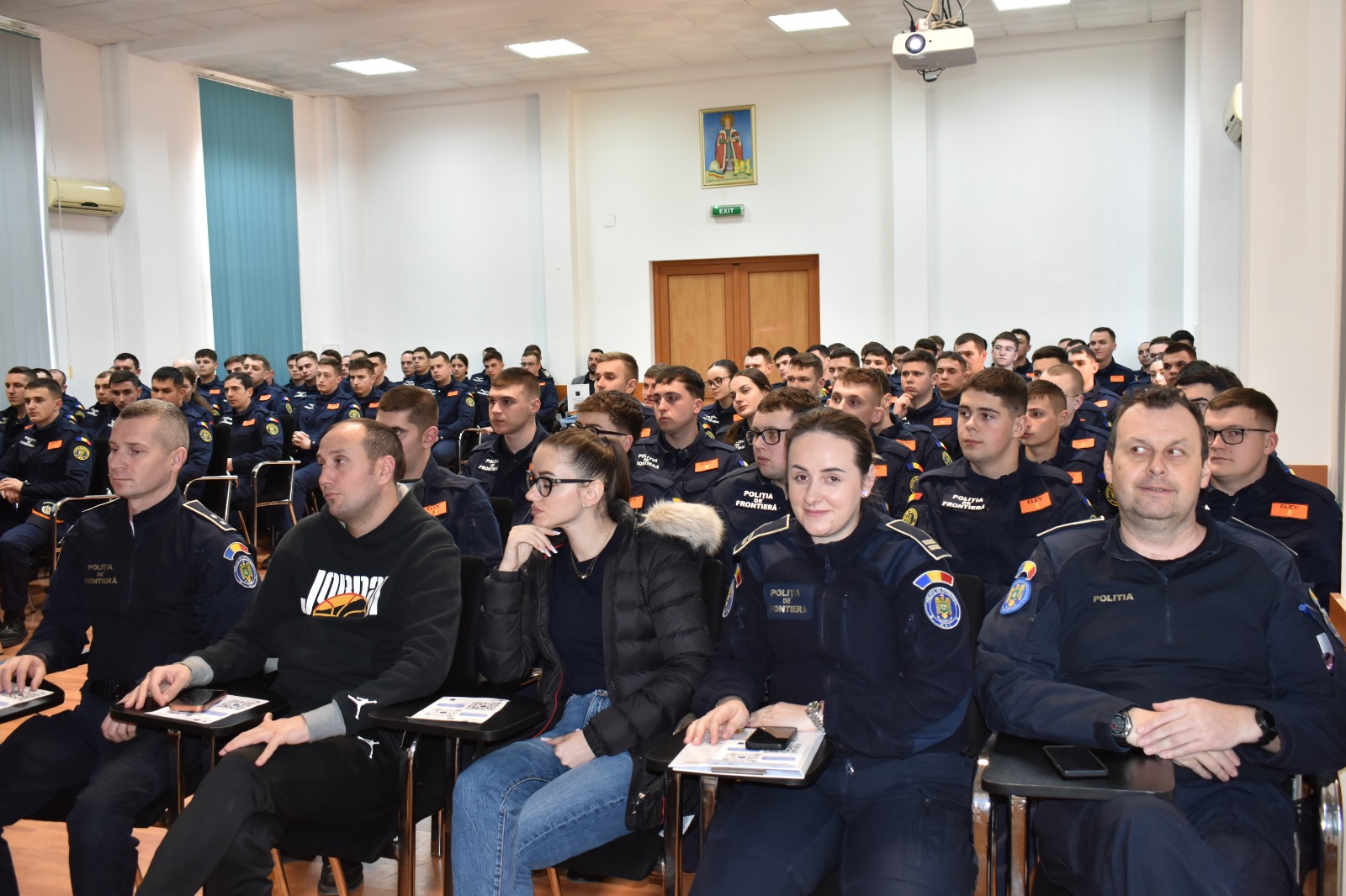 POLCOM Project — 3-Day Pilot Testing in Romania