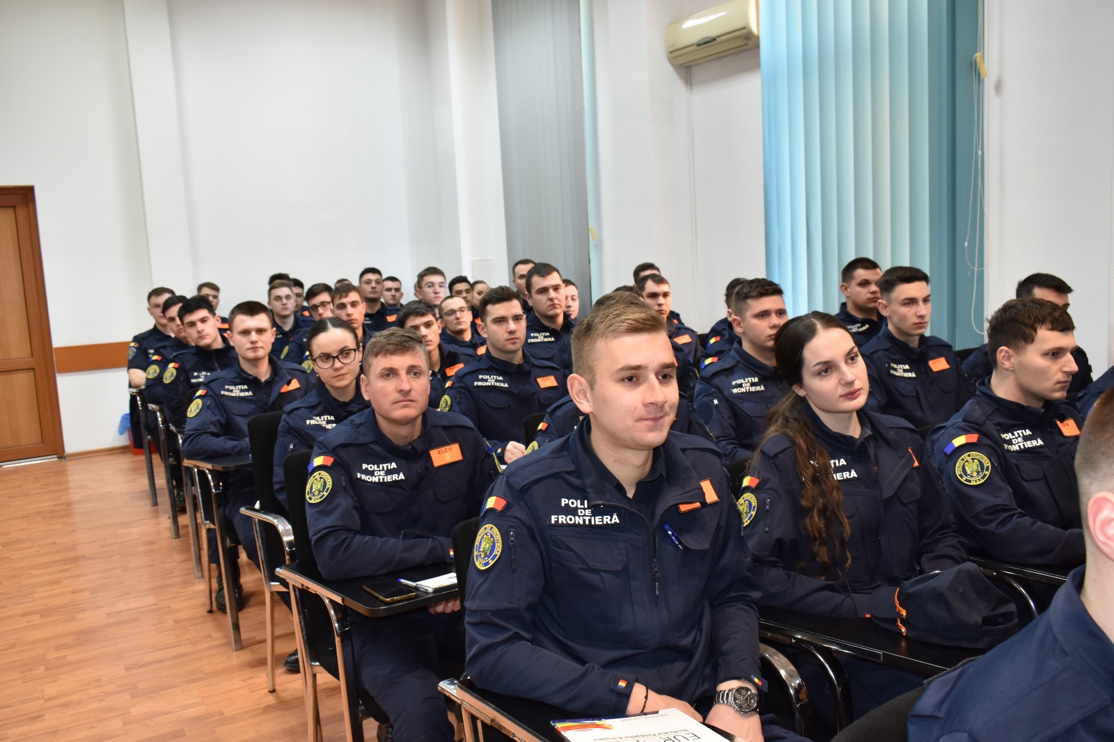 POLCOM Project — 3-Day Pilot Testing in Romania